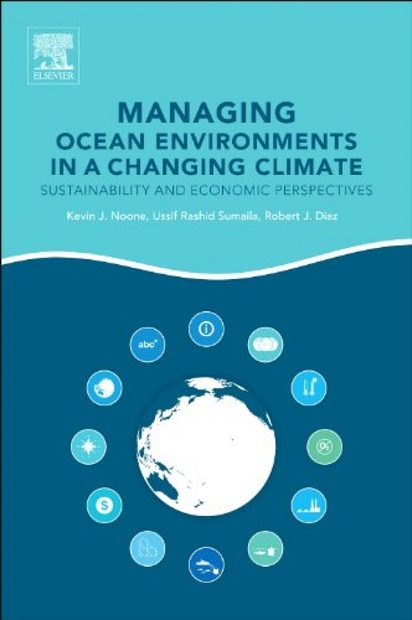 Managing Ocean Environments in a Changing Climate