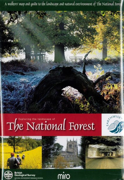 Exploring the Landscape of The National Forest