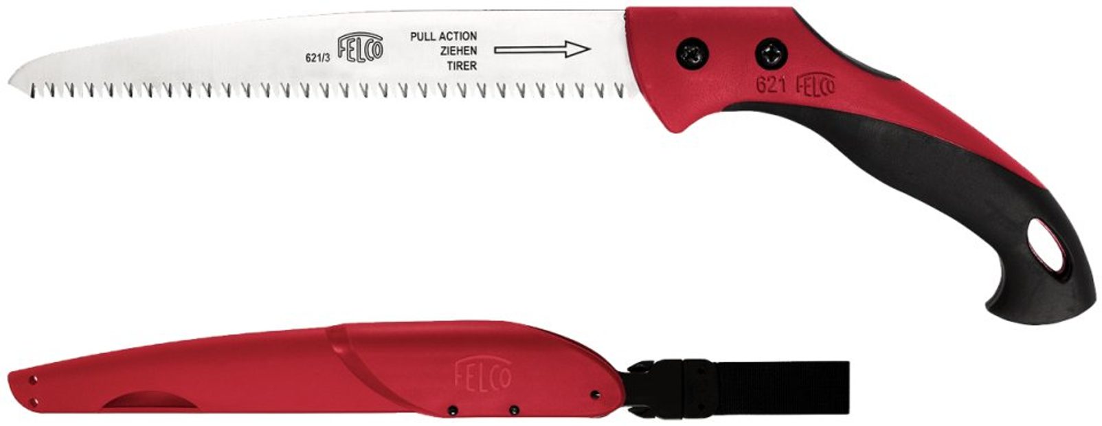 Felco Pruning Saw