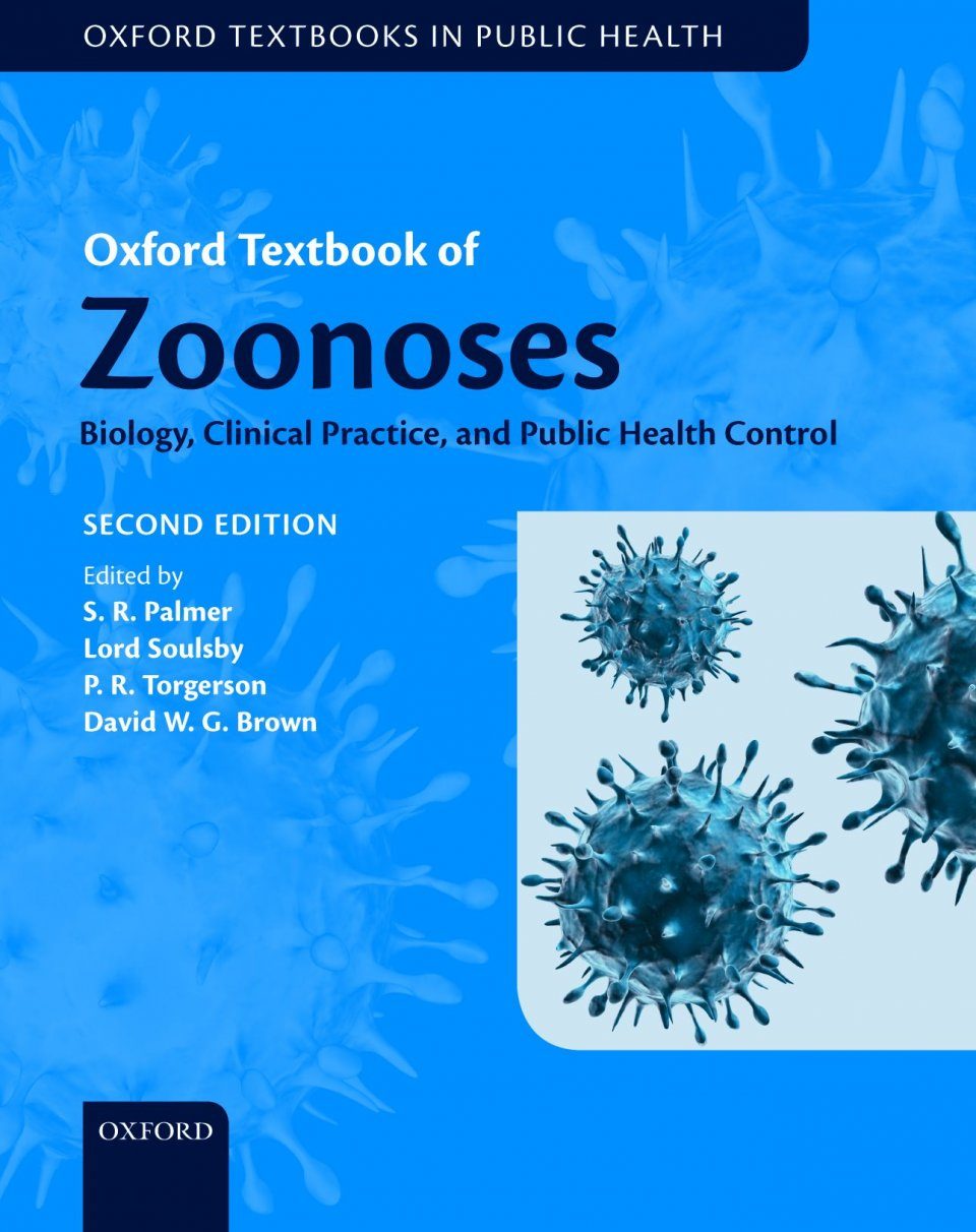 Oxford Textbook of Public Health - Oxford Medicine