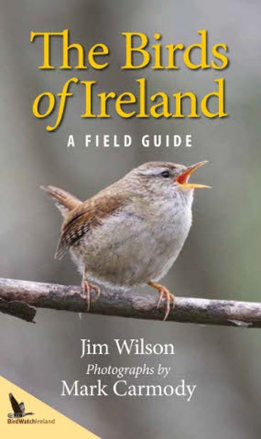Birds of Ireland