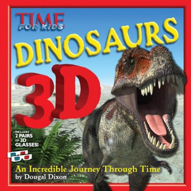 Dinosaurs 3D