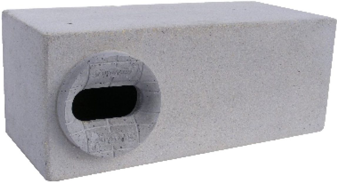 Schwegler Lightweight Swift Box Type 1A