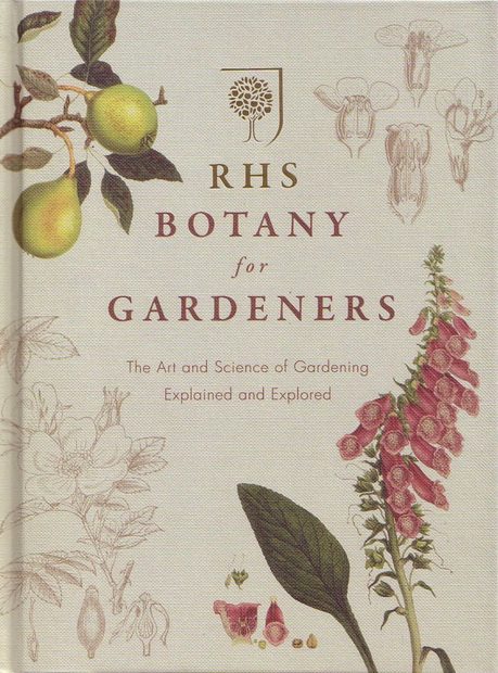 RHS Botany for Gardeners