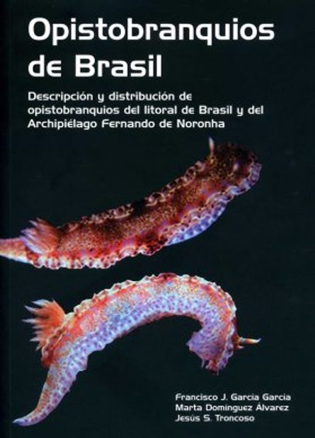 Opistobranquios de Brasil