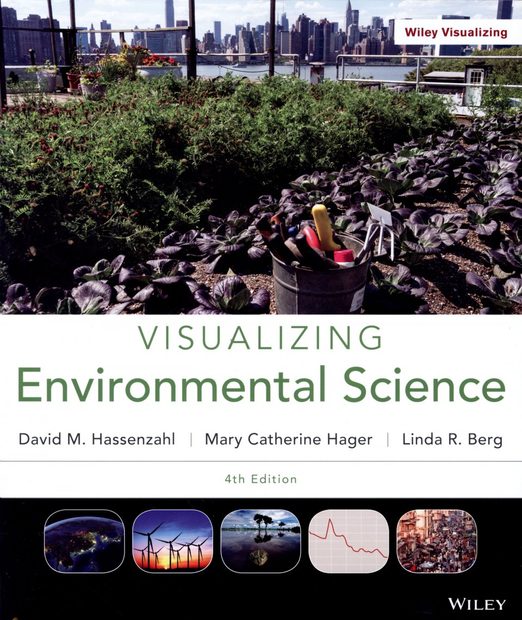 Visualizing Environmental Science