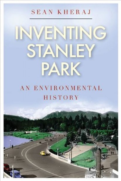 Inventing Stanley Park