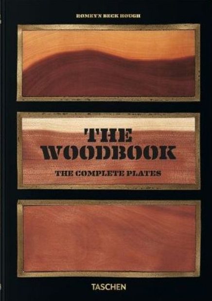 The Woodbook