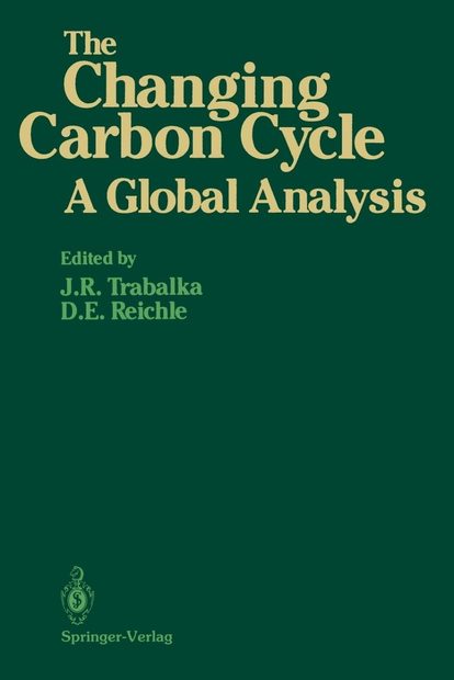 The Changing Carbon Cycle