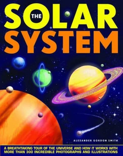 The Solar System