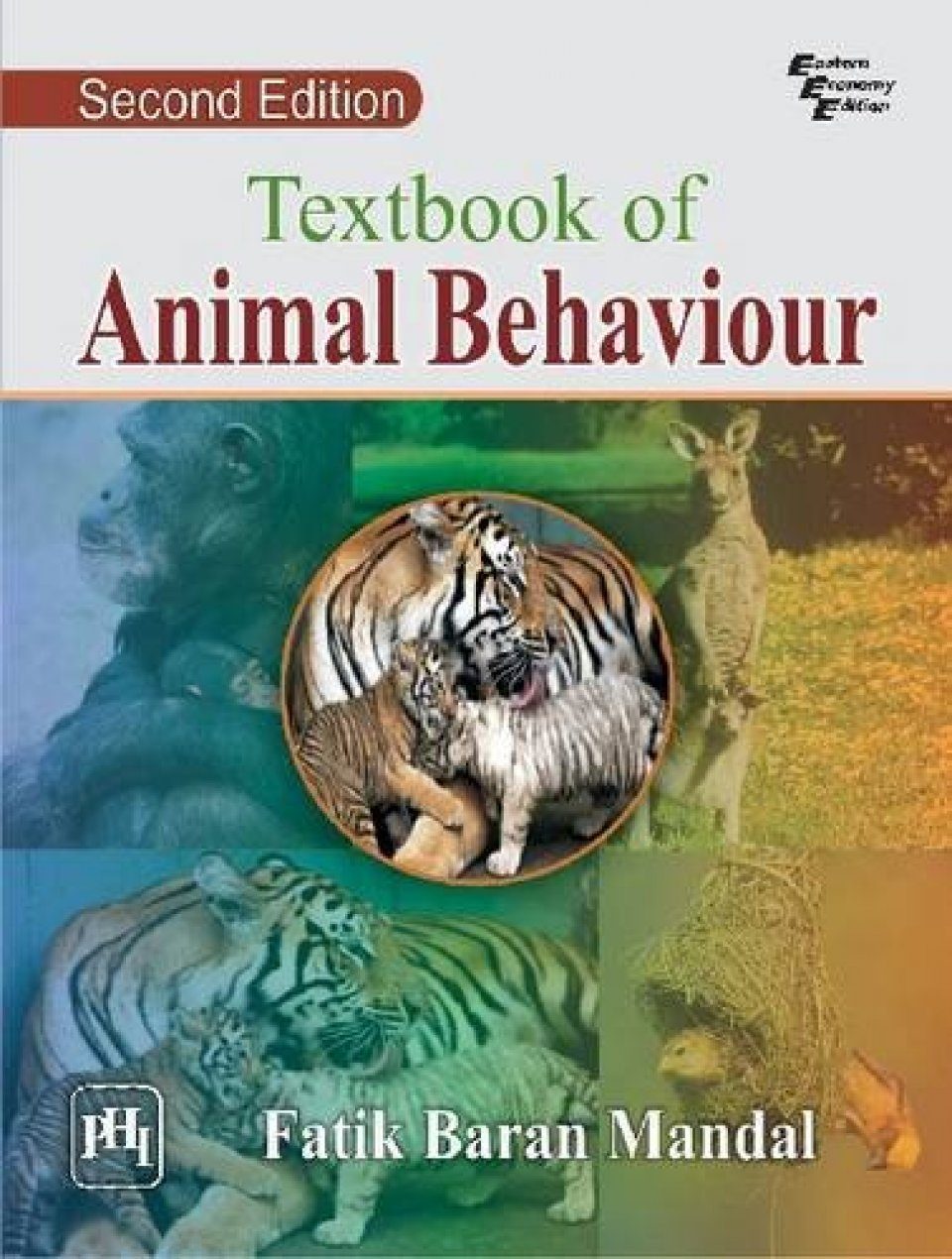Textbook of Animal Behaviour | NHBS Academic & Professional Books