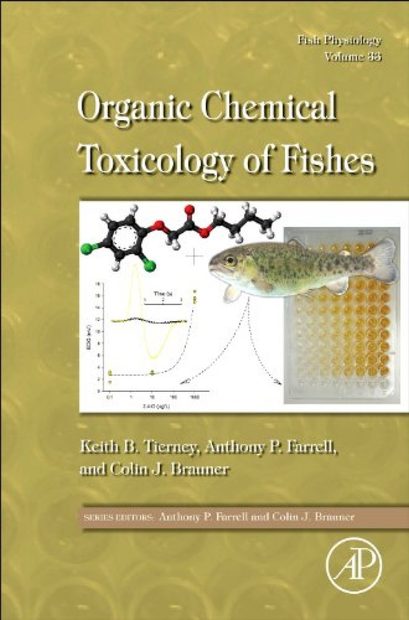 Fish Physiology, Volume 33