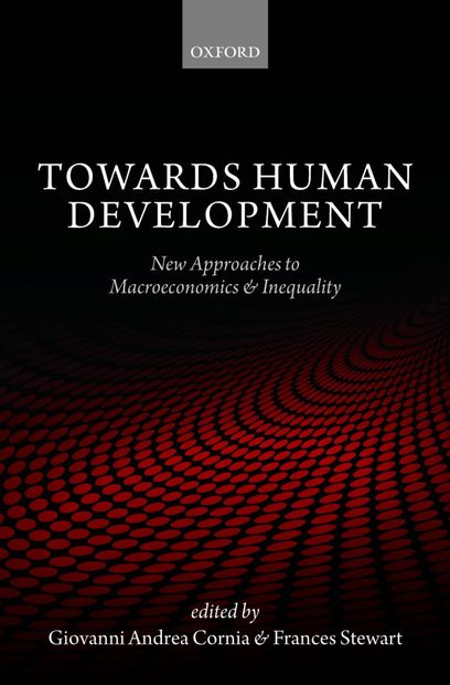 Towards Human Development