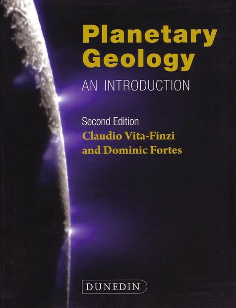 Planetary Geology