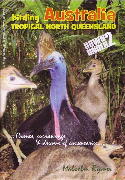 Birding Australia 2 (All Regions)