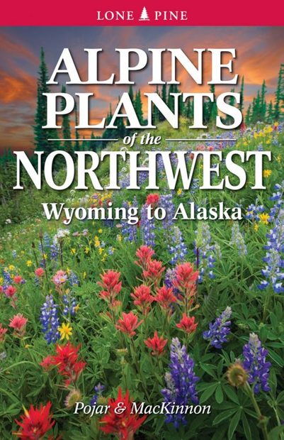 Alpine Plants of the Northwest