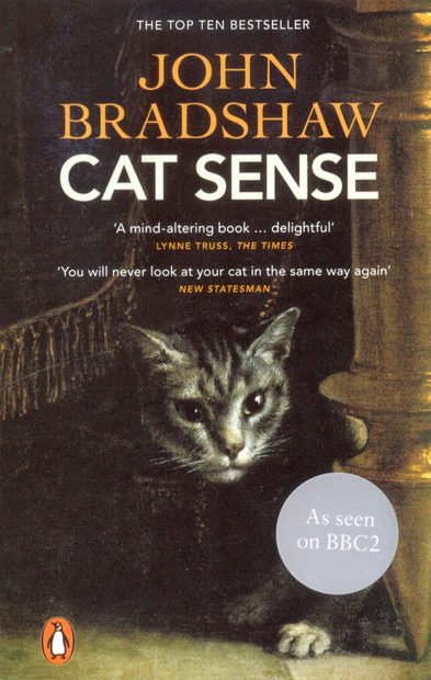 Cat Sense