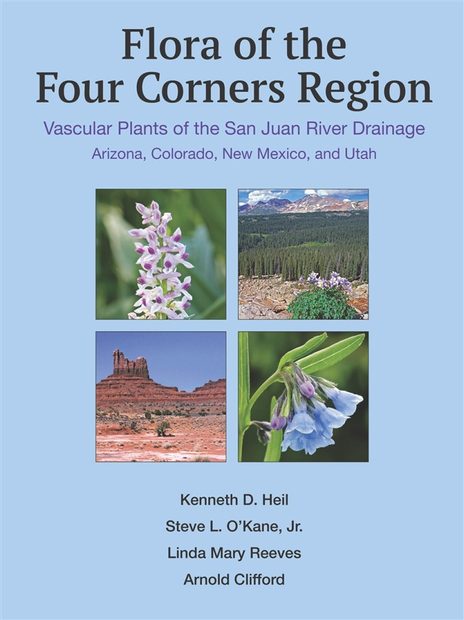 Flora of the Four Corners Region