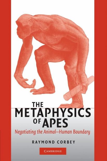 The Metaphysics of Apes