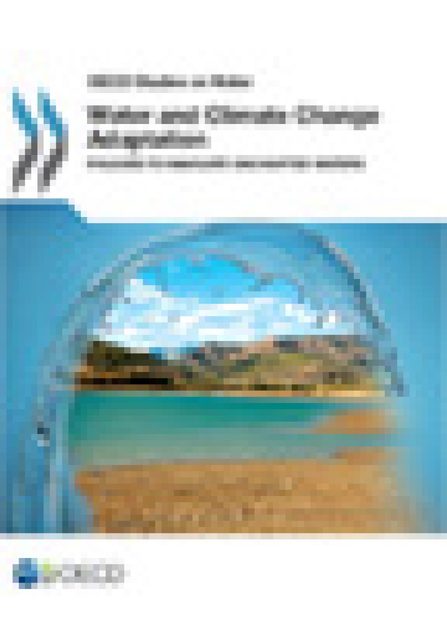 Water and Climate Change Adaptation