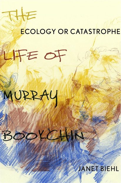 Ecology or Catastrophe