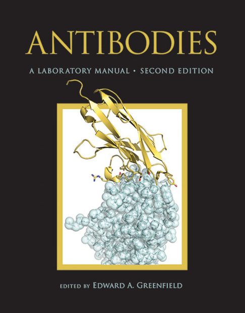 Antibodies: A Laboratory Manual