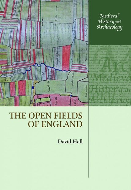 The Open Fields of England