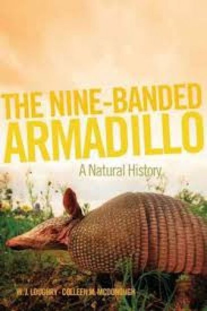 The Nine-Banded Armadillo