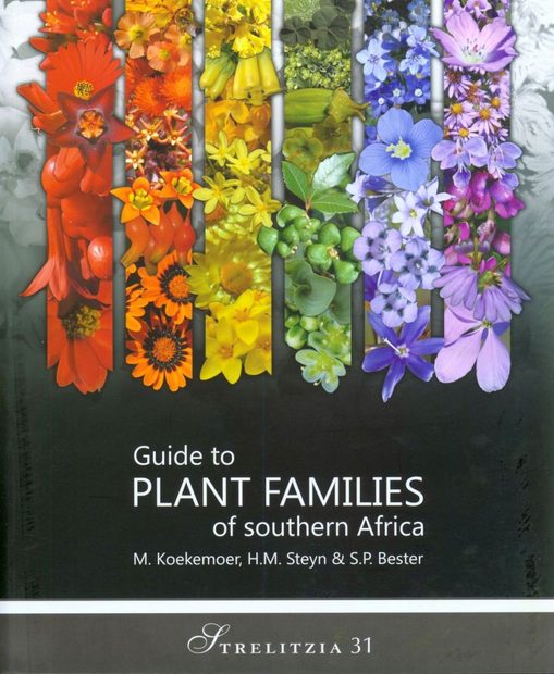 Guide to Plant Families of Southern Africa