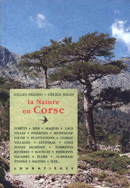 La Nature en Corse [Nature in Corsica]
