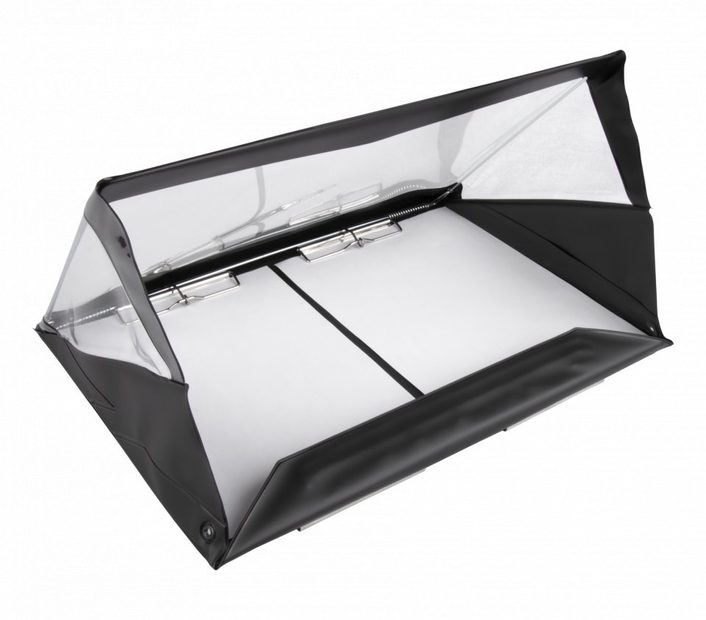 WeatherWriter A3 Landscape