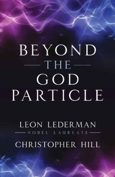 Beyond the God Particle