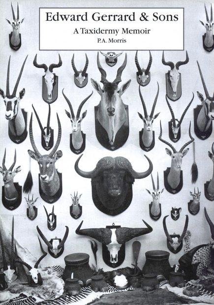 Edward Gerrard & Sons