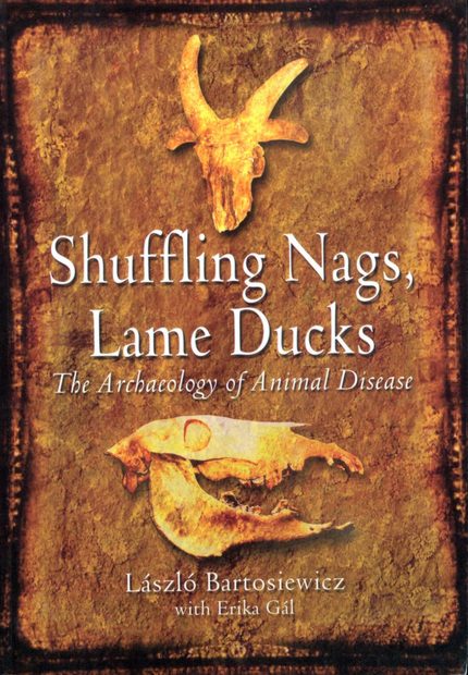 Shuffling Nags, Lame Ducks