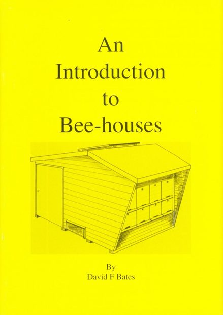 An Introduction to Bee-Houses