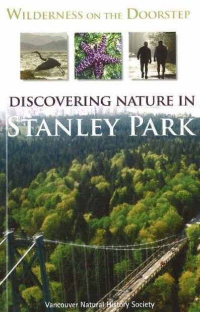 Wilderness on the Doorstep