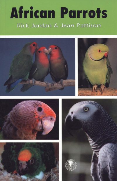 African Parrots