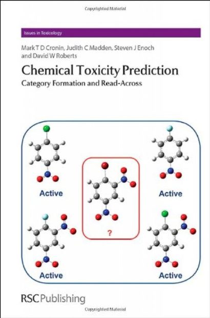Chemical Toxicity Prediction