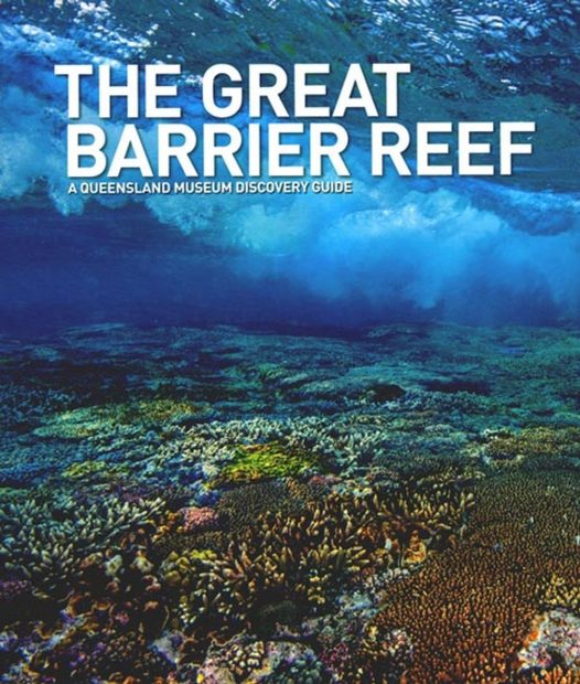 The Great Barrier Reef