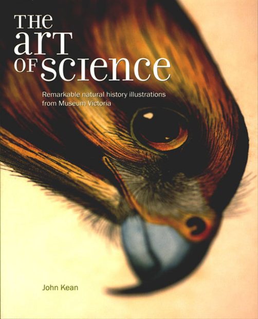 The Art of Science