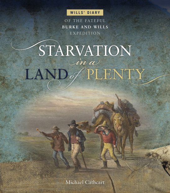 Starvation in a Land of Plenty