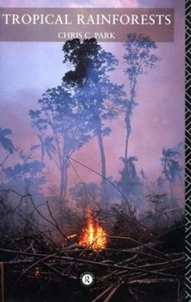 Tropical Rainforests