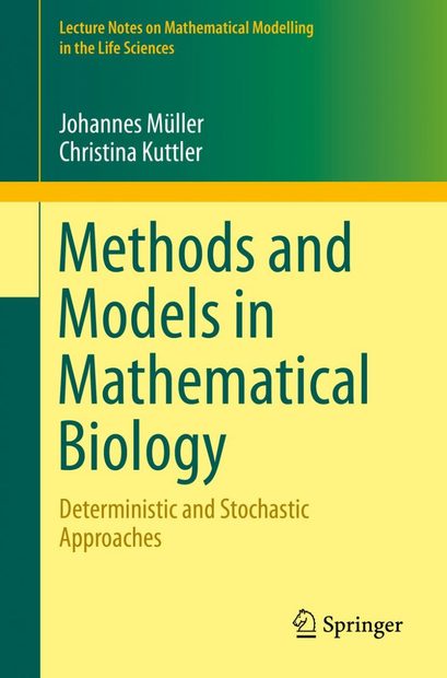 Mathematical Models in Biology