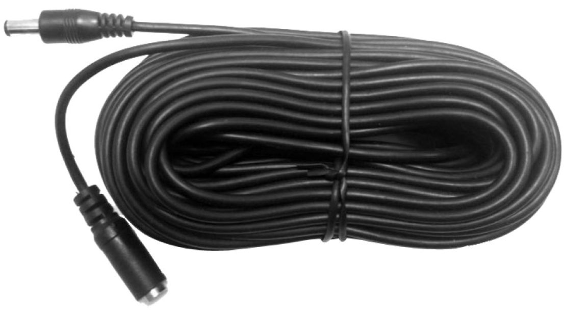 Power Extension Cable (12V)