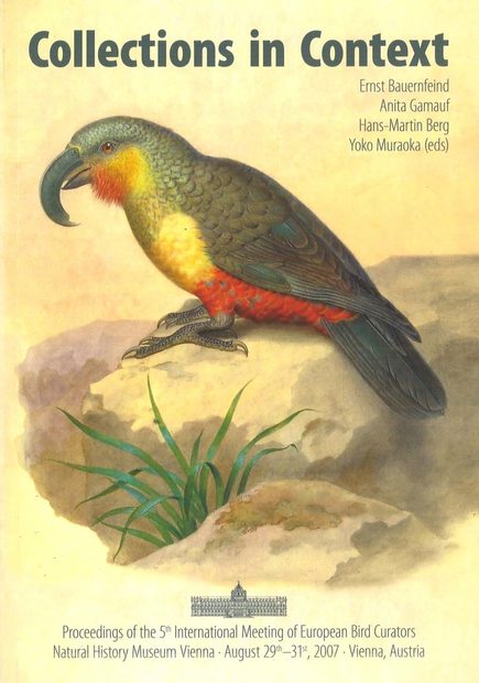 Collections in Context