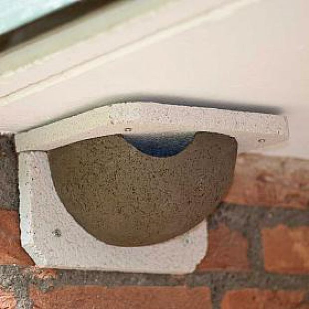 Vivara Pro WoodStone®  House Martin Nest