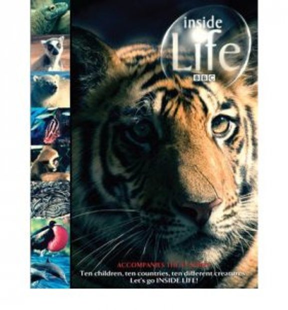 Inside Life Gift Book