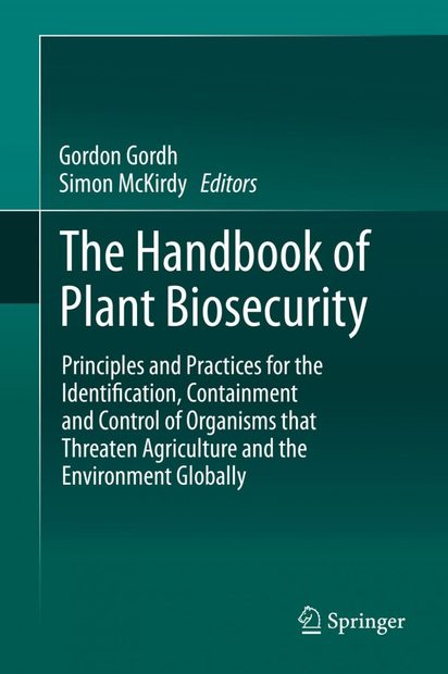 The Handbook of Plant Biosecurity
