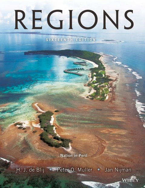 Geography: Realms, Regions, and Concepts