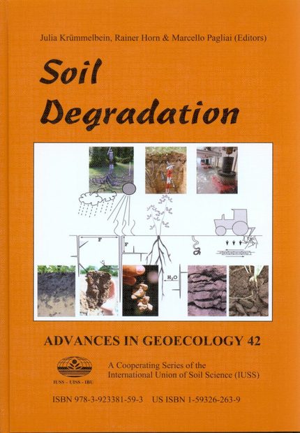 Soil Degradation